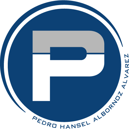 PEDRO HANSEL ALBORNOZ ALVAREZ